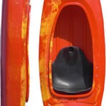 One Man Kayak thumbnail