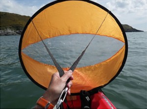 Kayak Sail